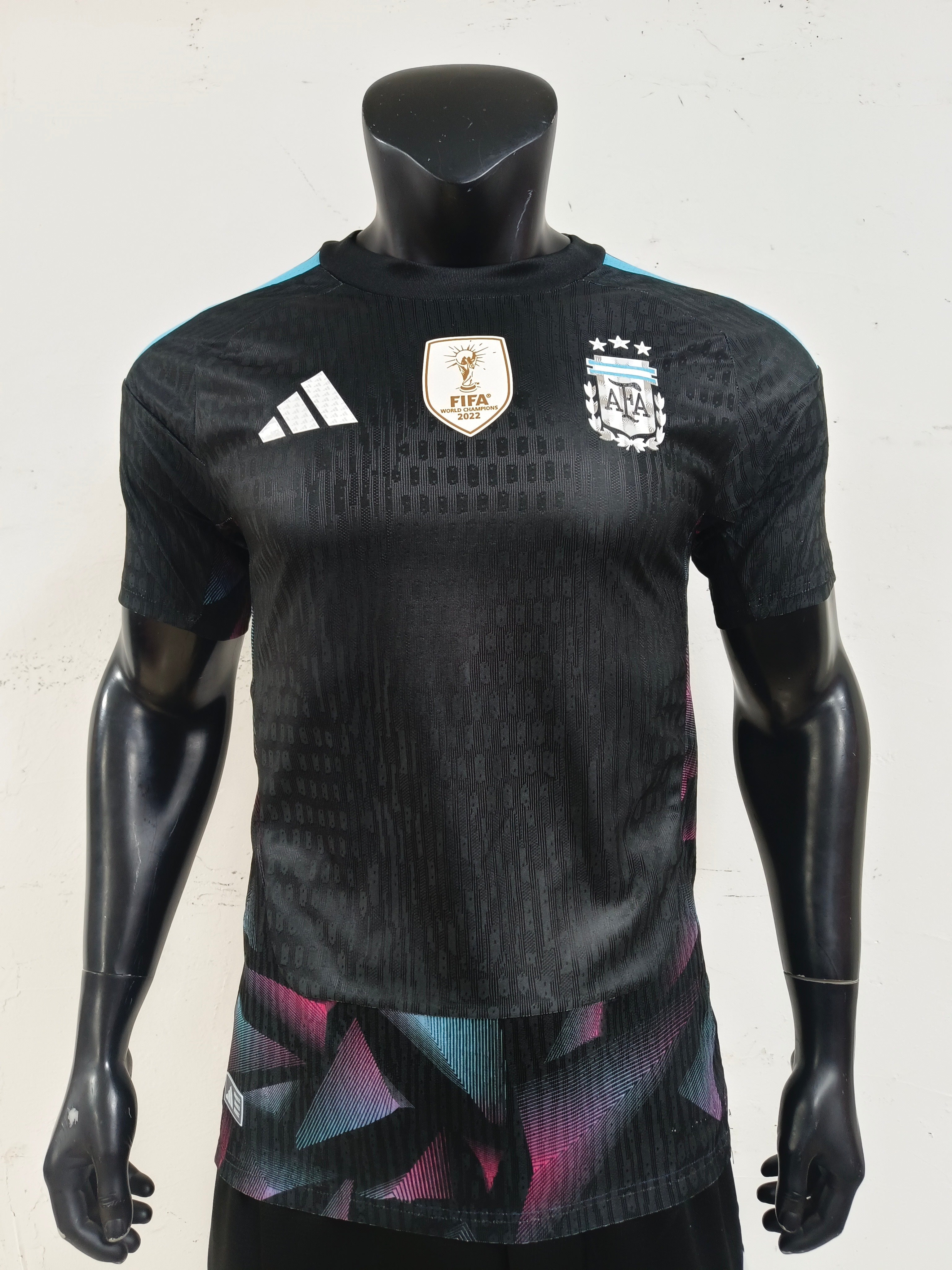 MAILLOT GARDIEN ARGENTINE 25/26