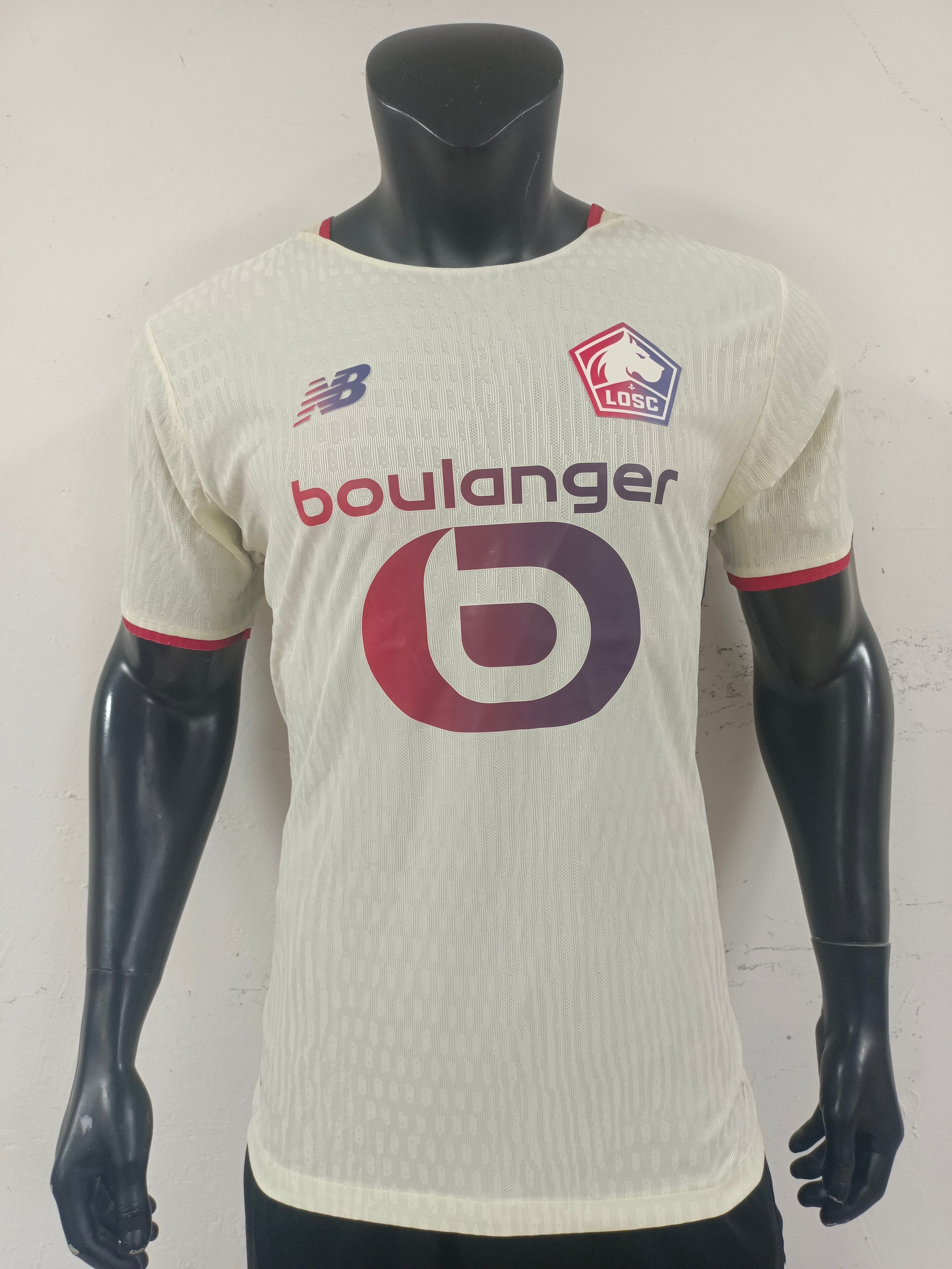 LOSC EXTERIEUR 25/26