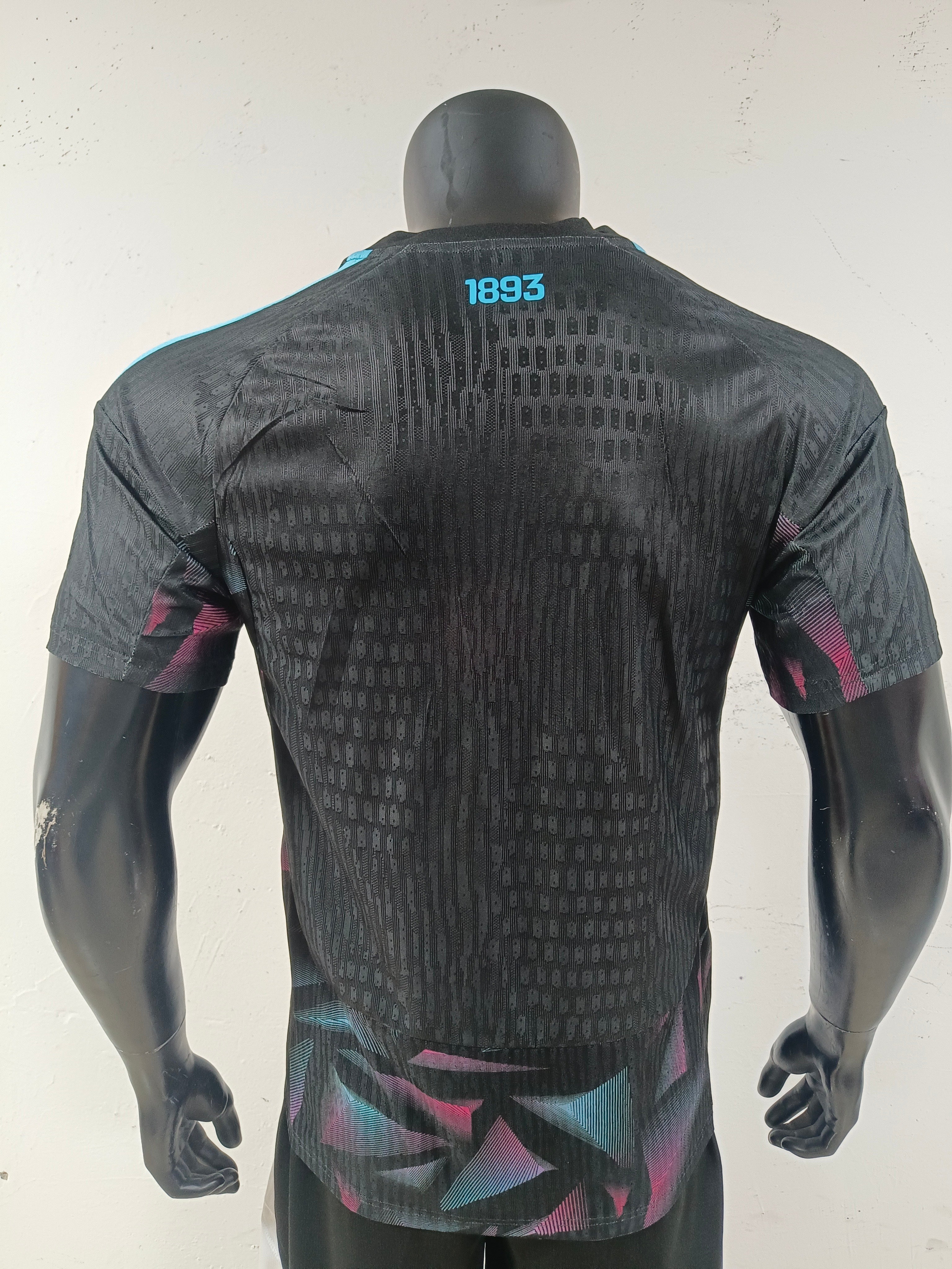 MAILLOT GARDIEN ARGENTINE 25/26