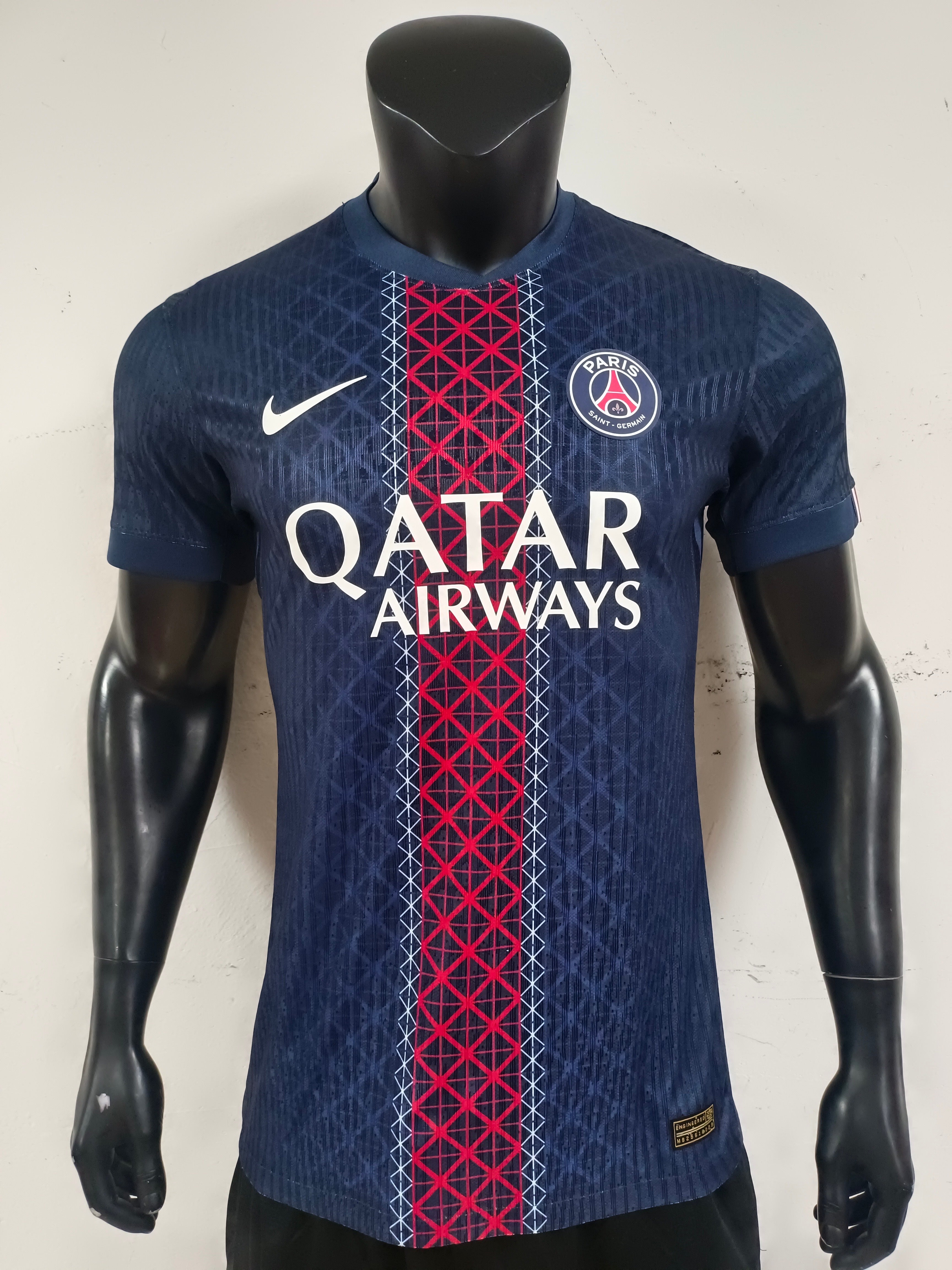 PSG DOMICILE 25/26