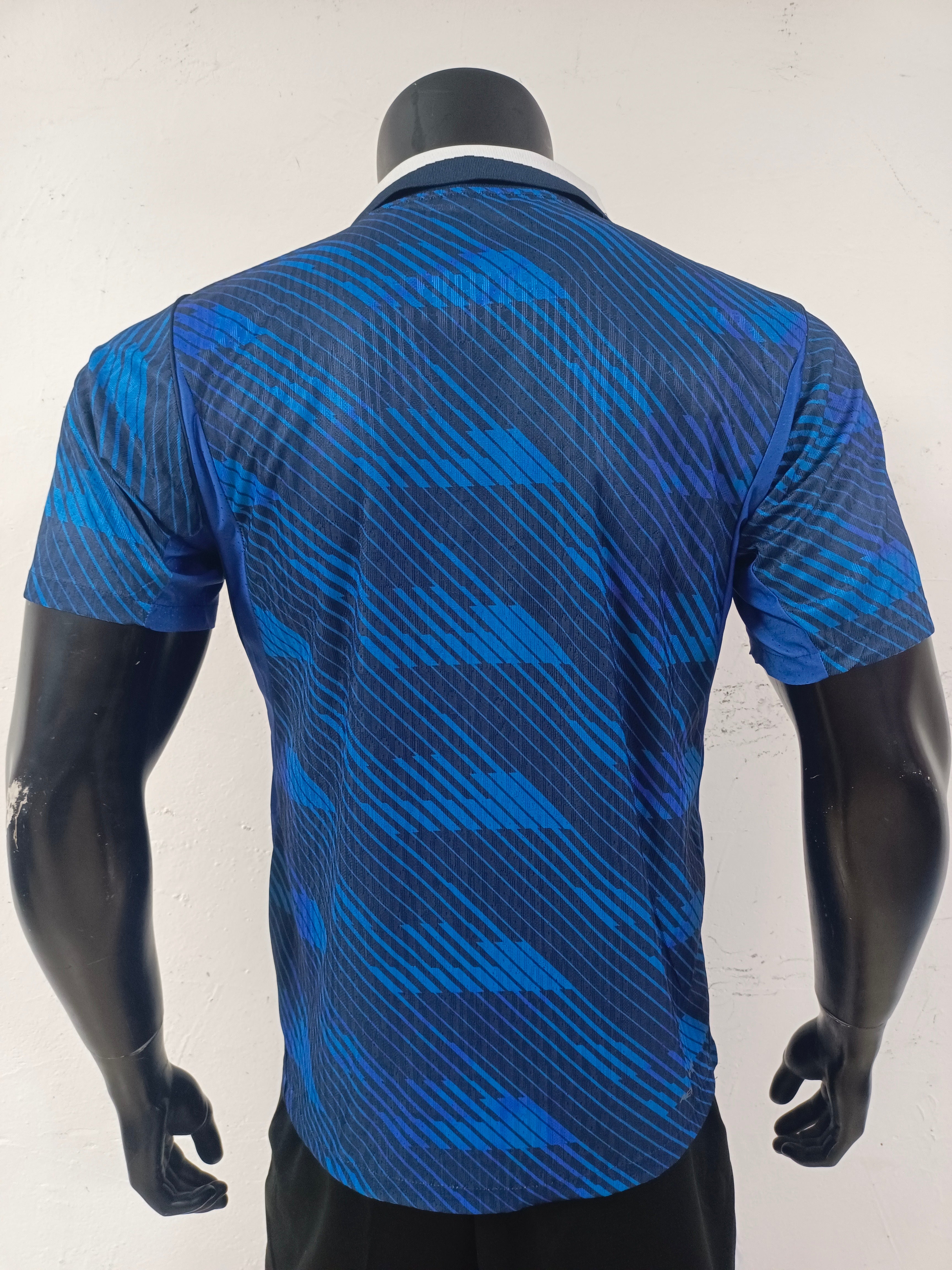 FRANCE DOMICILE 25/26