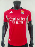BENFICA DOMICILE 25/26