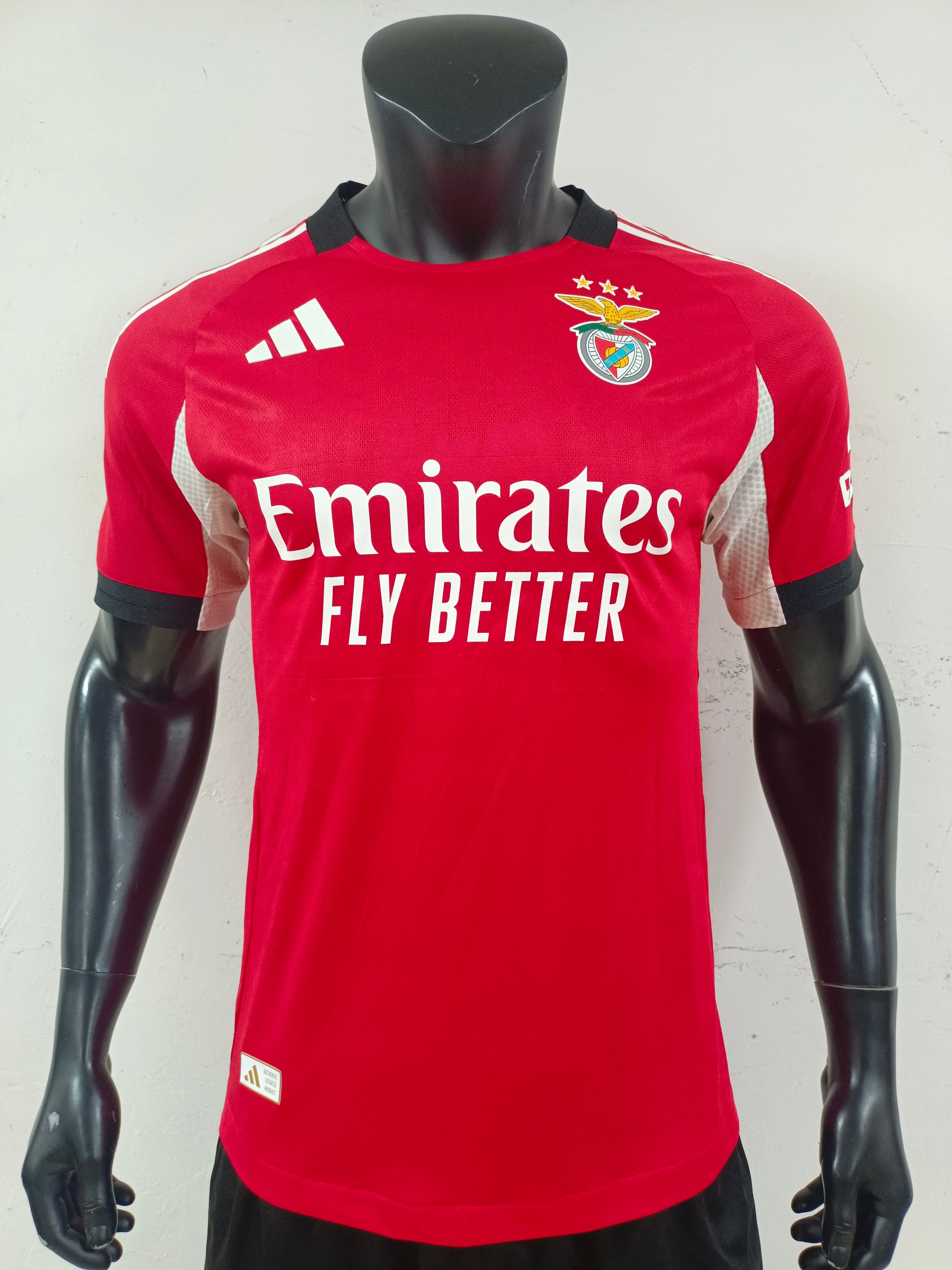 BENFICA DOMICILE 25/26