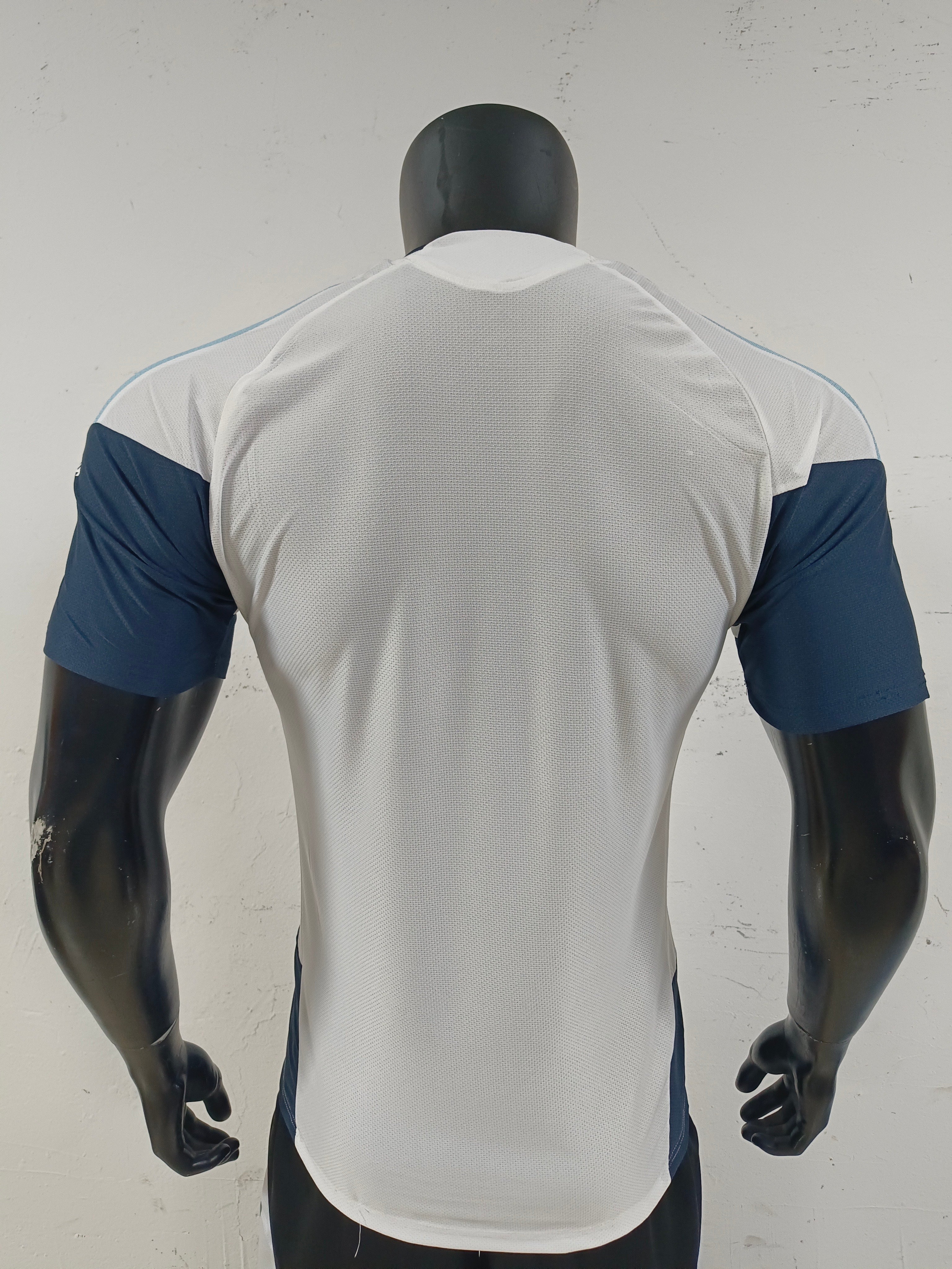 MAILLOT ENTRAINEMENT ARGENTINE 25/26