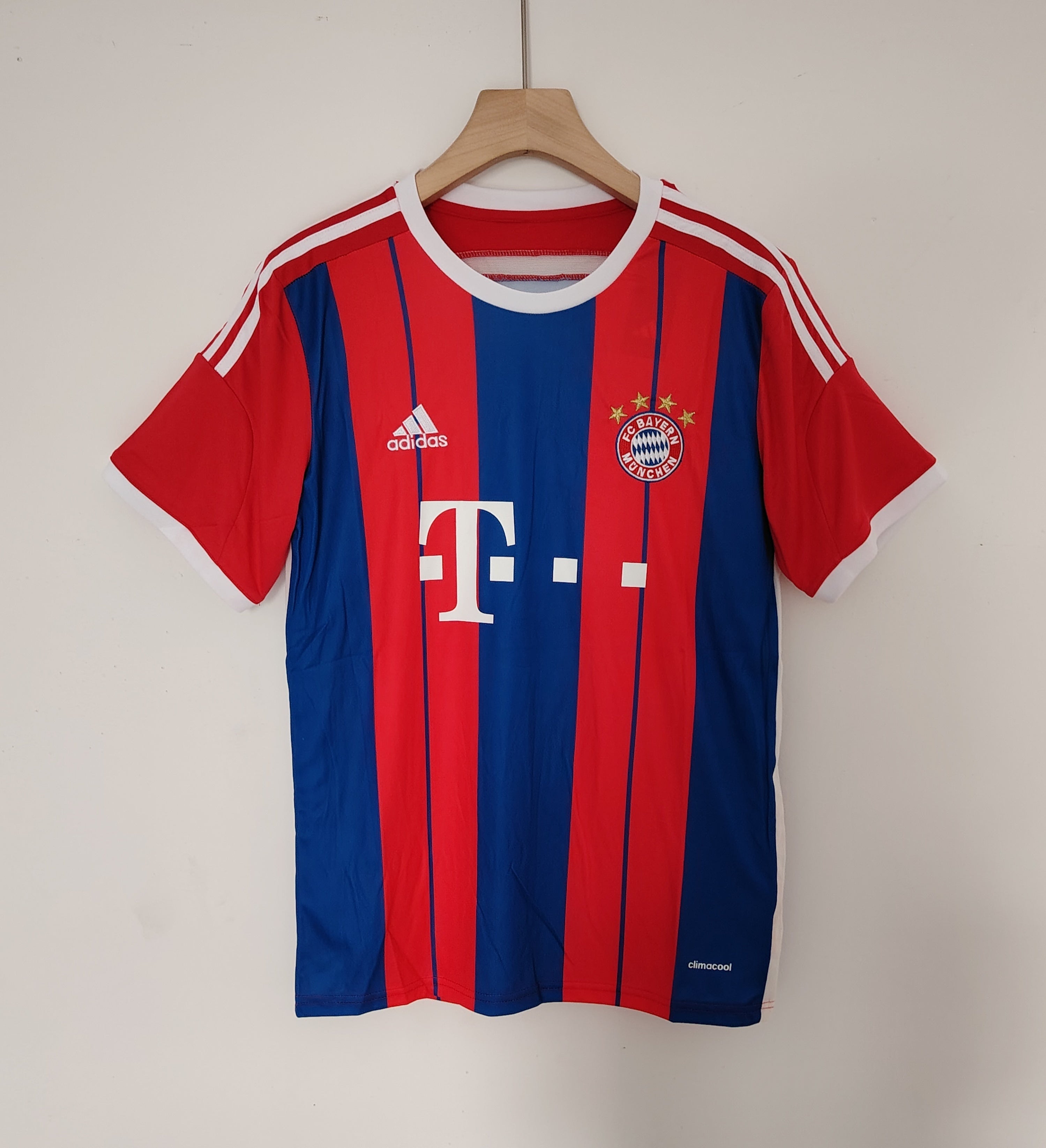RETRO FC BAYERN 14/15
