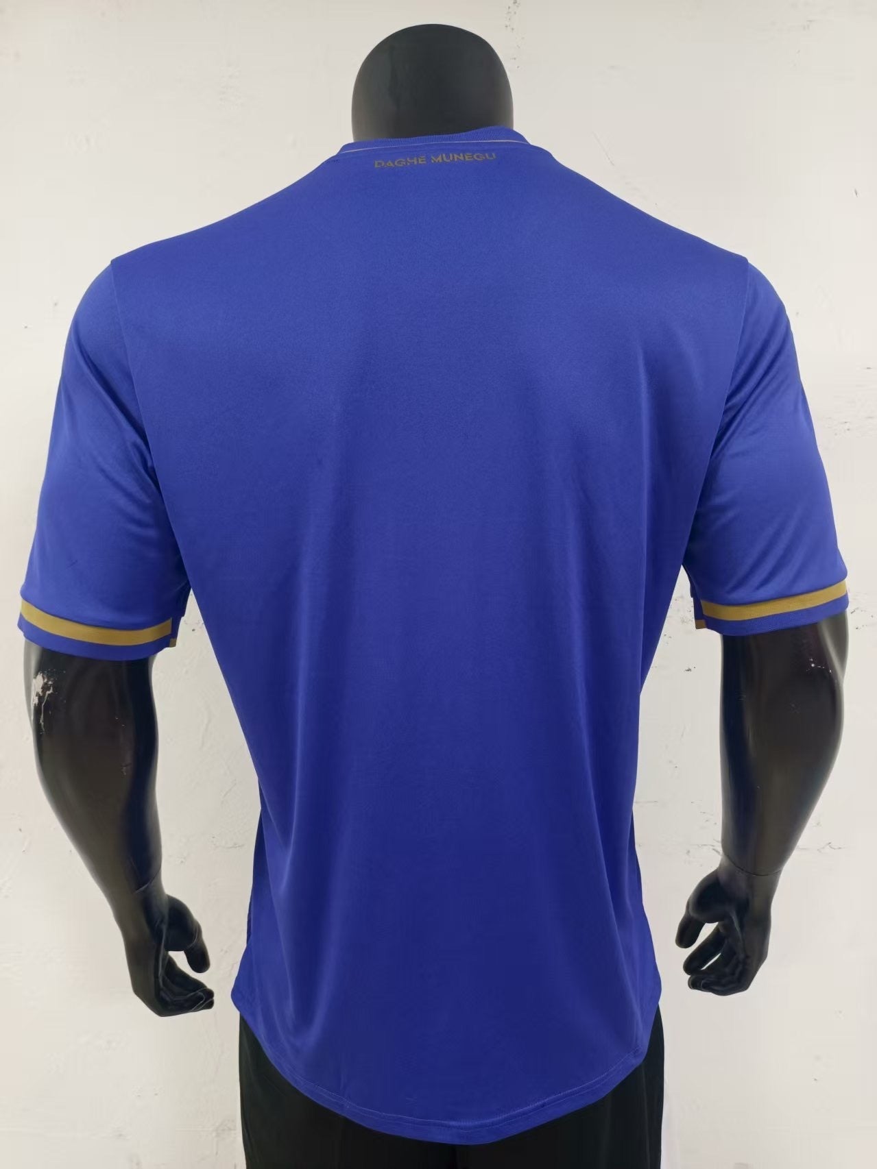 AS MONACO THIRD 25/26