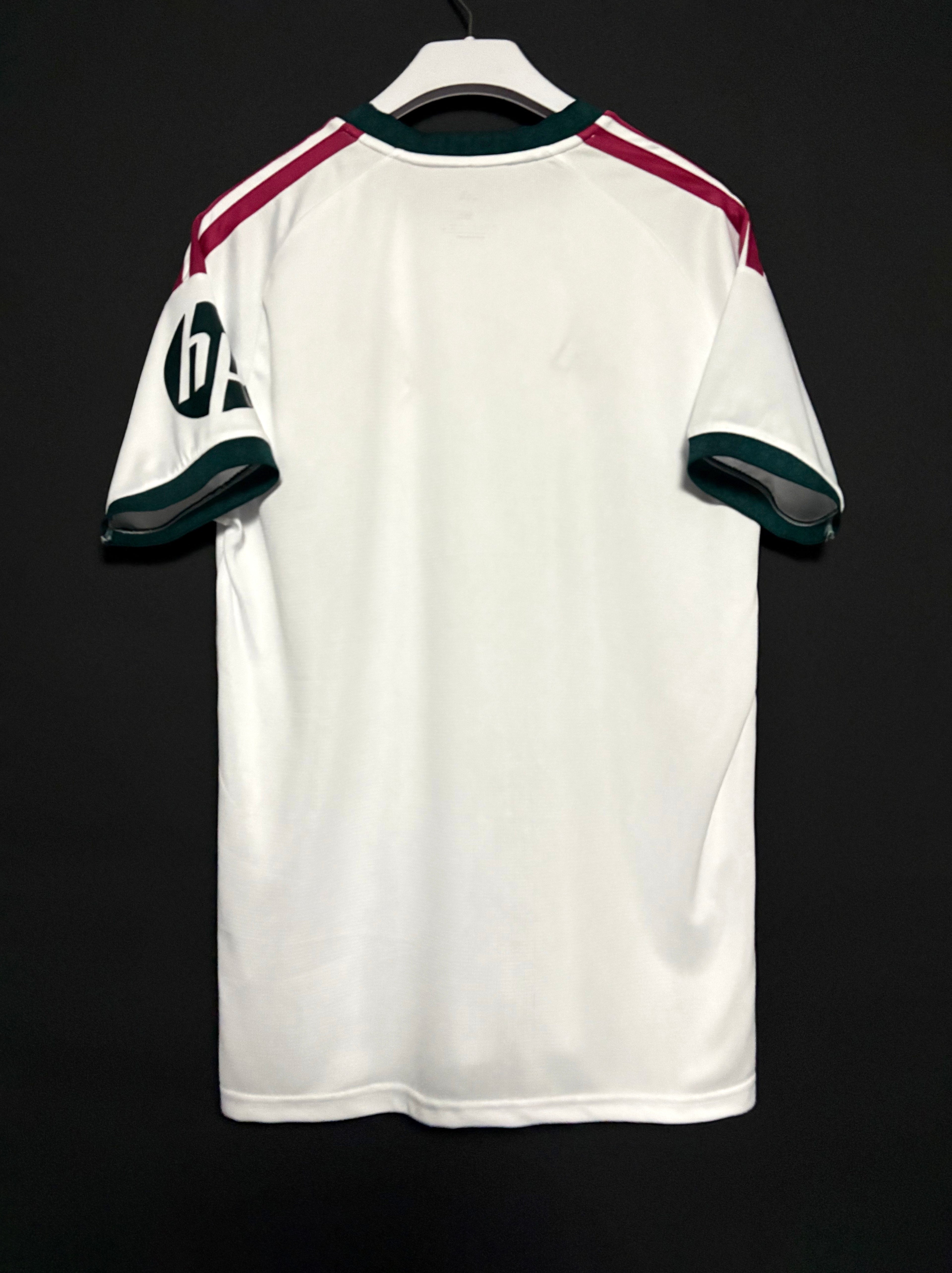 REAL MADRID DOMICILE 26/27